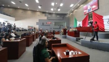 Congreso de Morelos busca aumentar curules y limitar acciones afirmativas para mujeres