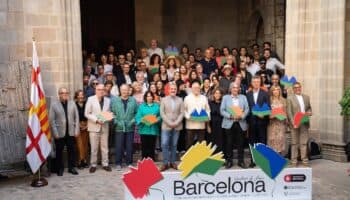 Barcelona llevará una delegación de más 60 autores a la FIL de Guadalajara