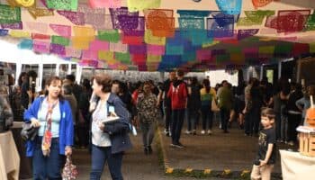 Celebra la cocina mexicana en el Museo Diego Rivera Anahuacalli