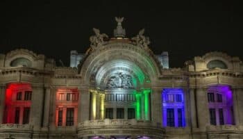 Noche de Museos se une a las celebraciones por el Mes del Orgullo LGBTQI+