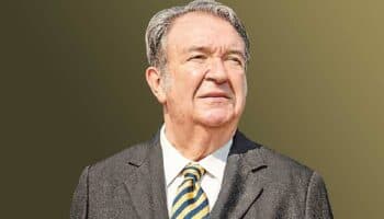 La Academia Mexicana de la Lengua rendirá homenaje a Fernando Serrano Migallón