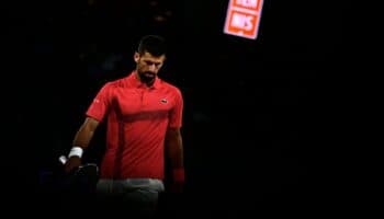 Roland Garros 2025: Se cita Djokovic con Sinner en la Semifinal | Video