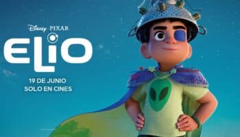 Pixar fracasa: 'Elio' es el peor estreno en su historia