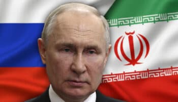Rusia condena el 'irresponsable' ataque de EU a Irán; canciller iraní se reunirá con Putin