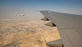 Irán ataca bases de Estados Unidos en Catar e Irak