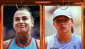 Roland Garros 2025: Sabalenka vs. Swiatek, una final adelantada | Video