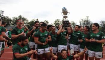 Hoy despertamos en el lugar 37 del ranking mundial: Diego Sánchez | Video