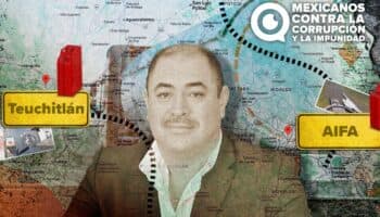 Sedena compró diésel a empresa ligada a huachicol y al Rancho Izaguirre para construcción del AIFA | Video