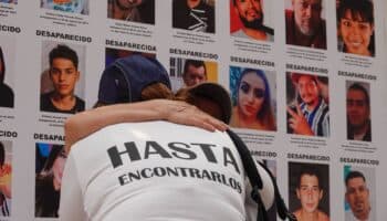 Propuesta de Organizaciones de Derechos Humanos y Colectivos de Familias para abordar el Art. 34 de la Convención Internacional para la Protección de Todas las Personas contra las Desapariciones Forzadas