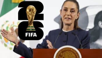 Mundial FIFA 2026 'pondrá en alto el nombre de México': Sheinbaum