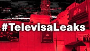 Televisa Leaks, seleccionada como una de las mejores investigaciones periodísticas en español de 2025