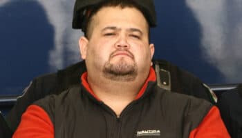 Sentencia a García Simental, uno de los capos que sembró terror en Tijuana