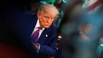 Trump: Ley de Insurrección sobre la mesa en LA; advierte contra protestas en desfile militar de DC
