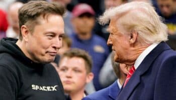 Trump agradece las disculpas de Musk y frena las represalias contra sus empresas