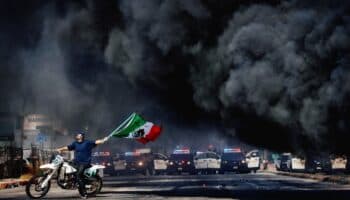 Hay temor de que protestas en LA escalen y haya pérdida de vidas: ciudadano mexicano-estadounidense |Video