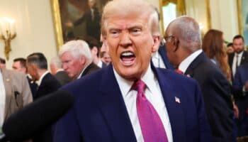 Trump reconoce que redadas y deportaciones afectan a agricultores; 'habrá cambios'