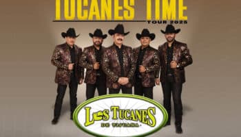 Chihuahua se queda con fianza de 735 mil pesos de Los Tucanes de Tijuana por interpretar narcocorridos