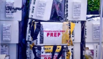 'Voto por voto': candidato a magistrado exige transparentar base de datos de boletas de la elección judicial