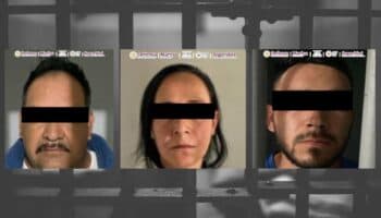 Detienen a los primeros tres con la nueva estrategia de extorsión | Michoacán