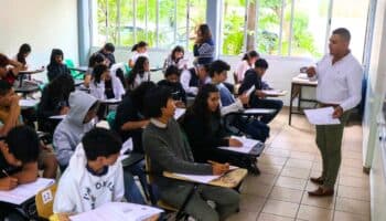 Fallas en educación, salud y seguridad frenan progreso social en México, según índice