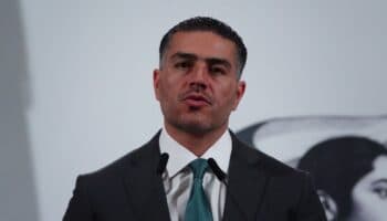 Crematorio en Chihuahua entregaba cenizas de animales en lugar de restos humanos : Harfuch