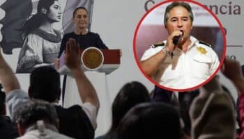 No hay confirmación de que Bermúdez Requena murió en Panamá: Sheinbaum