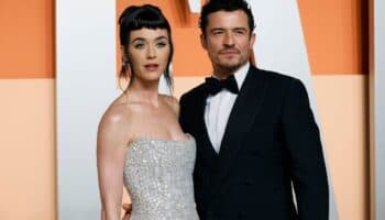 Katy Perry y Orlando Bloom anuncian el fin de su relación