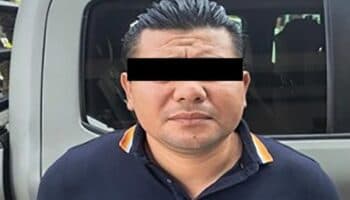 Liberan a escolta del líder de 'La Barredora'