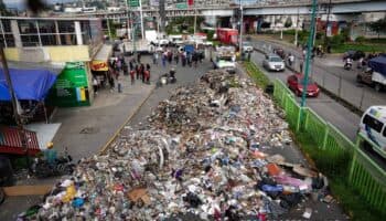 Pobreza y urbanización caótica: desafíos para una política urbana integral | Artículo de Mario Luis Fuentes