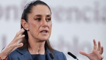 Sheinbaum respalda no haya pena de muerte para 'El Mayo', Quintero y Carrillo