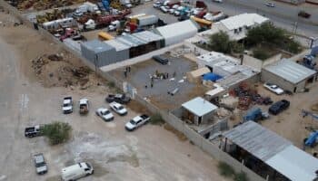Urgen esclarecer sobre los 383 cuerpos sin incinerar hallados en crematorios de Ciudad Juárez