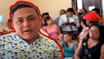 Yucatán | Presidente municipal de Espita impone retén contra periodista