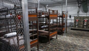 Centro de detención con caimanes busca infundir miedo, no resolver la inmigración: Eunice Rendón