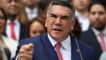 Fiscalía de Campeche pide desafuero de Alejandro “Alito” Moreno por presunto desvío de 83.5 millones de pesos: MCCI | Video