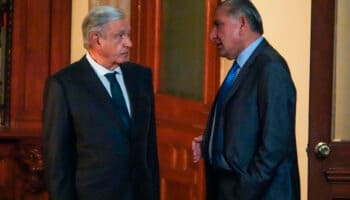 ¿No se le presentó un informe a AMLO y a Adán Augusto sobre Bermúdez?, cuestiona Cossío | Video