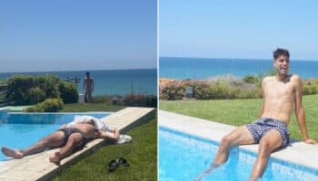 Alcaraz se une a Sinner y Djokovic como ausencias en el Master 1000 de Toronto