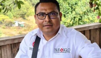 Censuran a periodista de Oaxaca por difundir denuncia contra funcionaria del Registro Civil