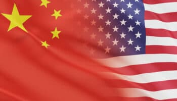 Embajada de China en México reclama a embajador de Estados Unidos