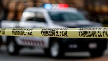 FGJ Tamaulipas: Menor de 7 años muere por impacto de bala en carretera Reynosa
