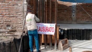 Nayarit | Clausuran torre de lujo Pacific Tower por irregularidades ambientales