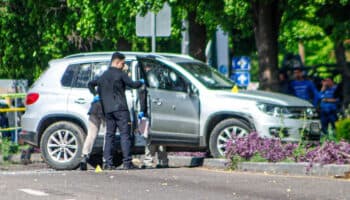 Asesinan al Comandante ‘Nitro’ en Culiacán, Sinaloa