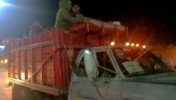 Retienen en Edomex a comuneros morelenses; los confunden con talamontes