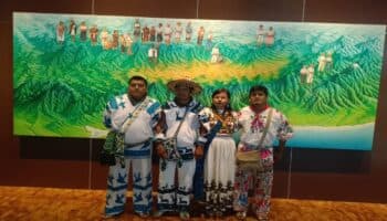 Consejo Wixárika exige cancelar concesiones mineras tras reconocimiento de UNESCO a Wirikuta