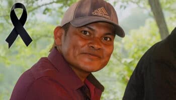 Oaxaca: Asesinan a Crecencio Hernández, agente municipal triqui de Río Metates, Copala