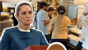 Hijo de AMLO en Tokio: Sheinbaum insiste en austeridad