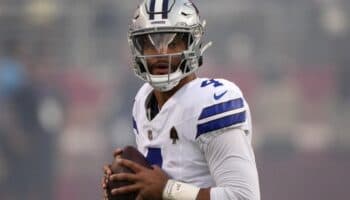 NFL: ¿Qué cambiaría Dak Prescott por ganar un Super Bowl? | Video