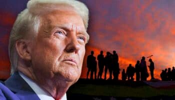 Trump pondrá fin a la protección de deportación para miles de hondureños y nicaragüenses en EU