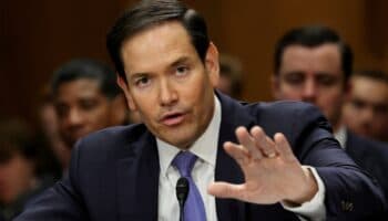 EU rechaza que Macron reconozca al Estado de Palestina