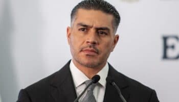 Harfuch descarta que Cártel de Sinaloa esté 'terminado' tras detención de 'El Mayo'