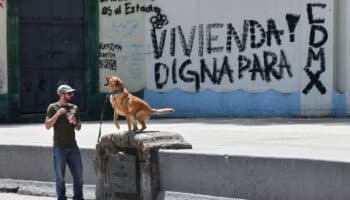 Morena convoca foros para analizar y combatir la gentrificación en CDMX